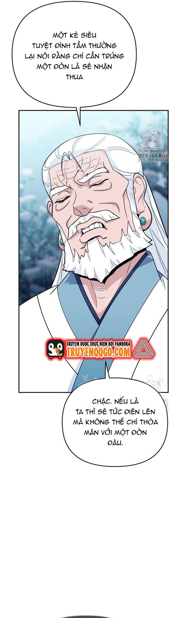 Kiếm Thánh Thiên Tài Của Học Viện Chap 14 - Next Chap 15