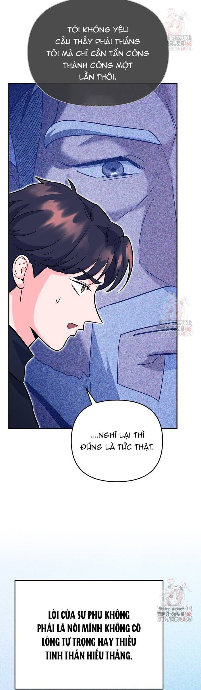 Kiếm Thánh Thiên Tài Của Học Viện Chap 14 - Next Chap 15