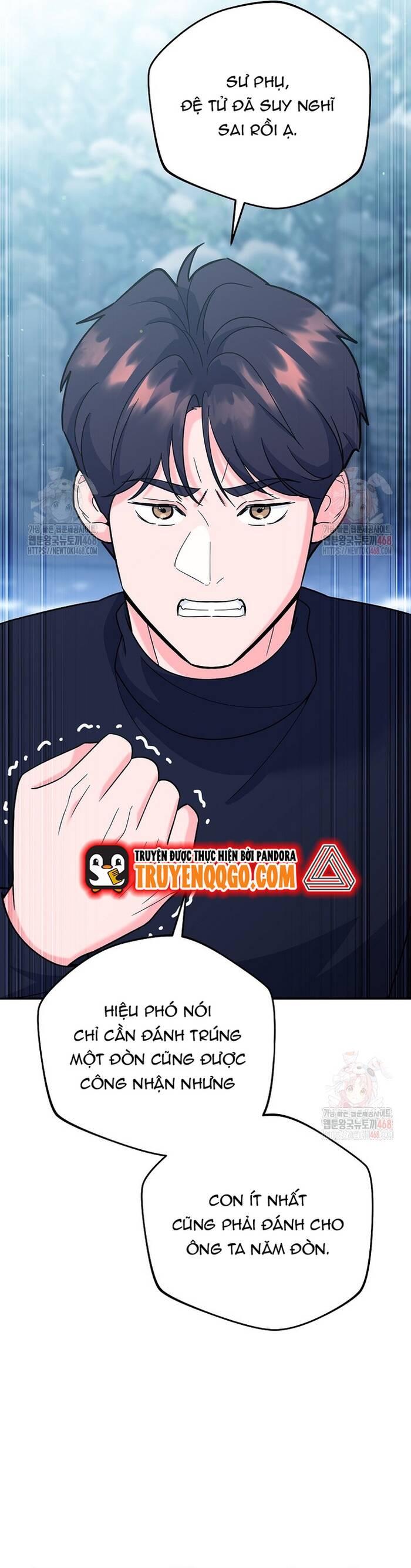 Kiếm Thánh Thiên Tài Của Học Viện Chap 14 - Next Chap 15