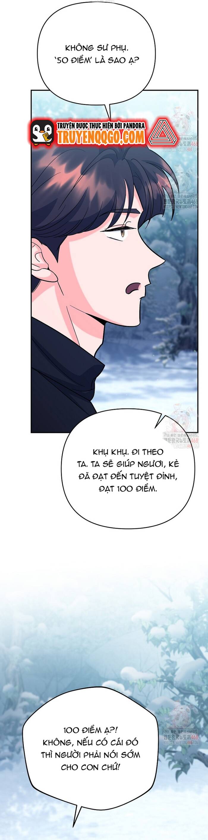 Kiếm Thánh Thiên Tài Của Học Viện Chap 14 - Next Chap 15