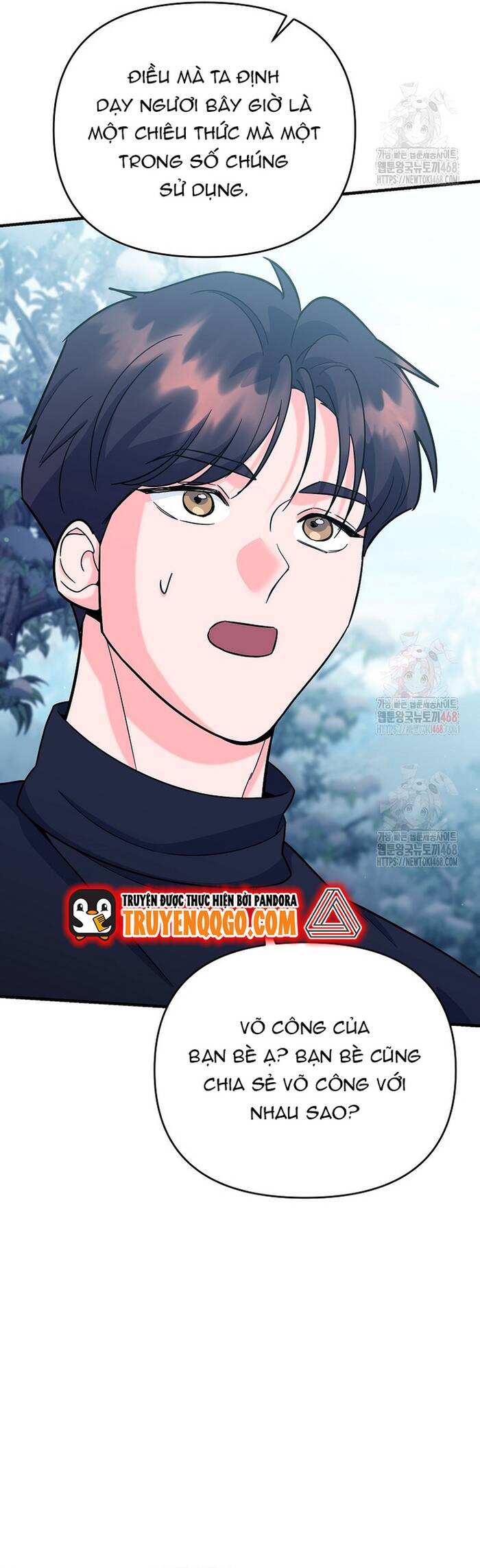 Kiếm Thánh Thiên Tài Của Học Viện Chap 14 - Next Chap 15