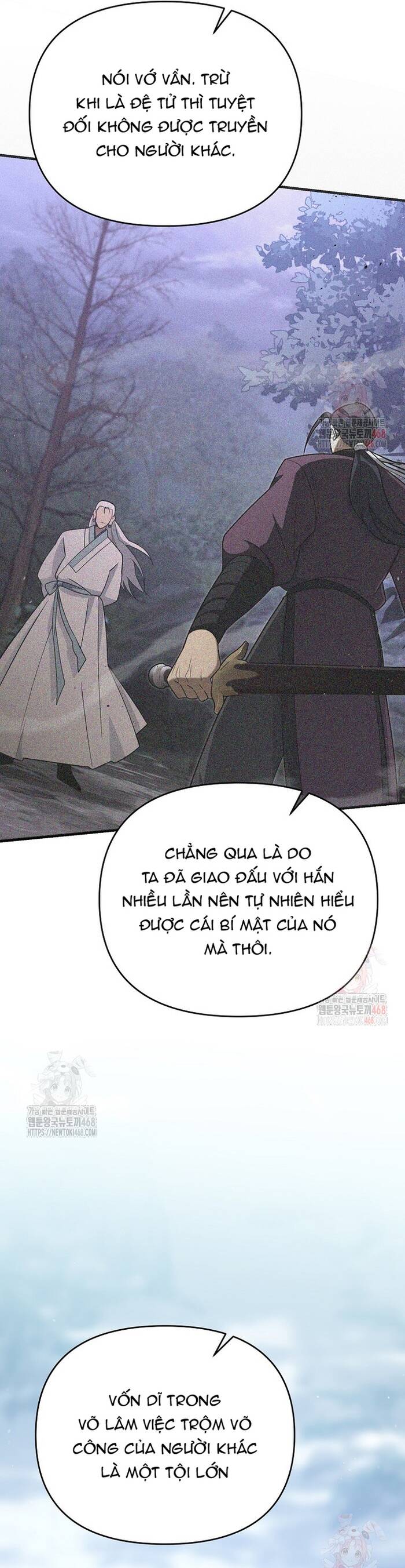 Kiếm Thánh Thiên Tài Của Học Viện Chap 14 - Next Chap 15