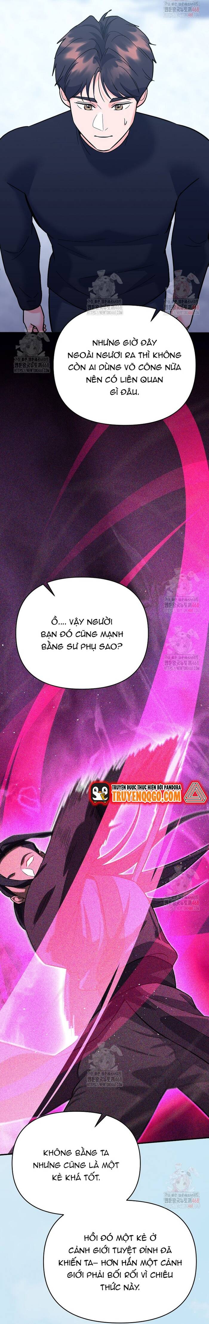 Kiếm Thánh Thiên Tài Của Học Viện Chap 14 - Next Chap 15