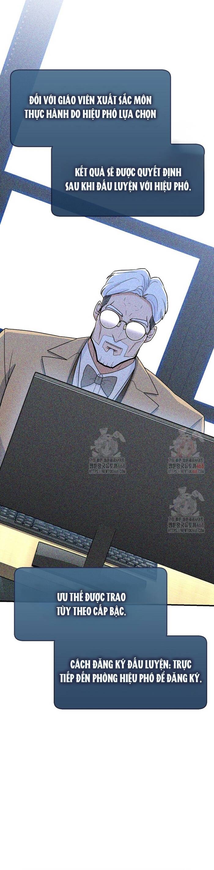 Kiếm Thánh Thiên Tài Của Học Viện Chap 14 - Next Chap 15
