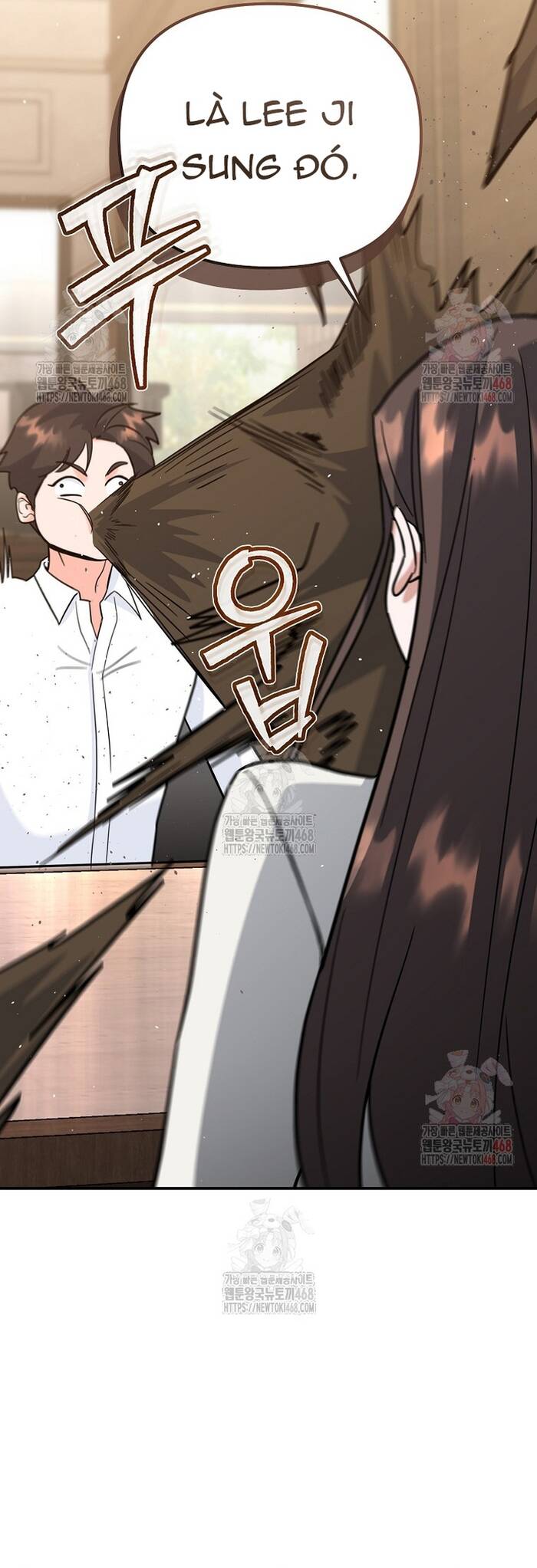 Kiếm Thánh Thiên Tài Của Học Viện Chap 15 - Next Chap 16
