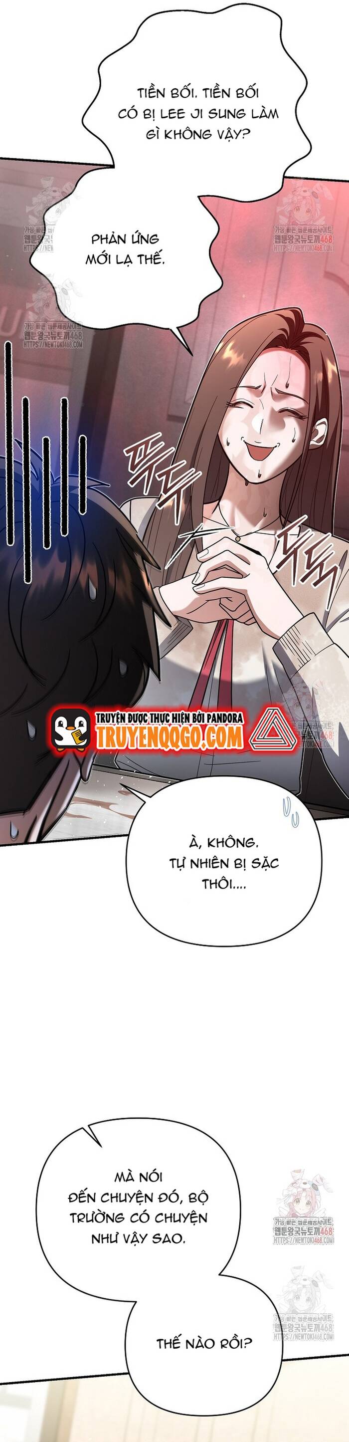 Kiếm Thánh Thiên Tài Của Học Viện Chap 15 - Next Chap 16