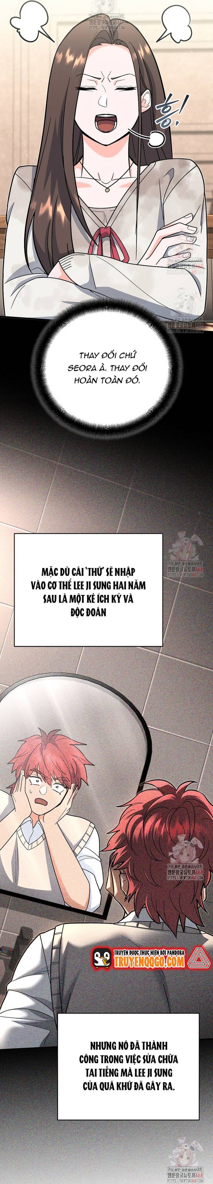 Kiếm Thánh Thiên Tài Của Học Viện Chap 15 - Next Chap 16