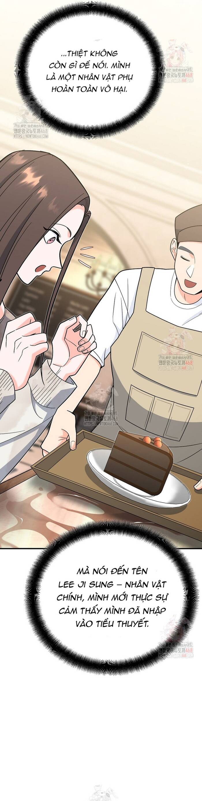 Kiếm Thánh Thiên Tài Của Học Viện Chap 15 - Next Chap 16
