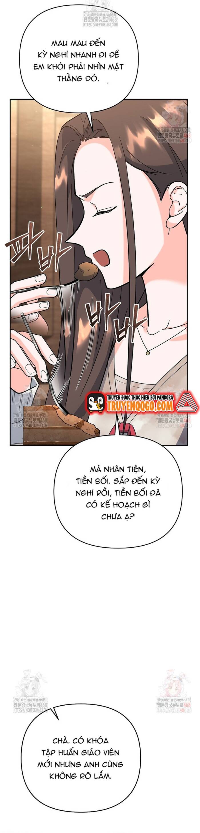 Kiếm Thánh Thiên Tài Của Học Viện Chap 15 - Next Chap 16
