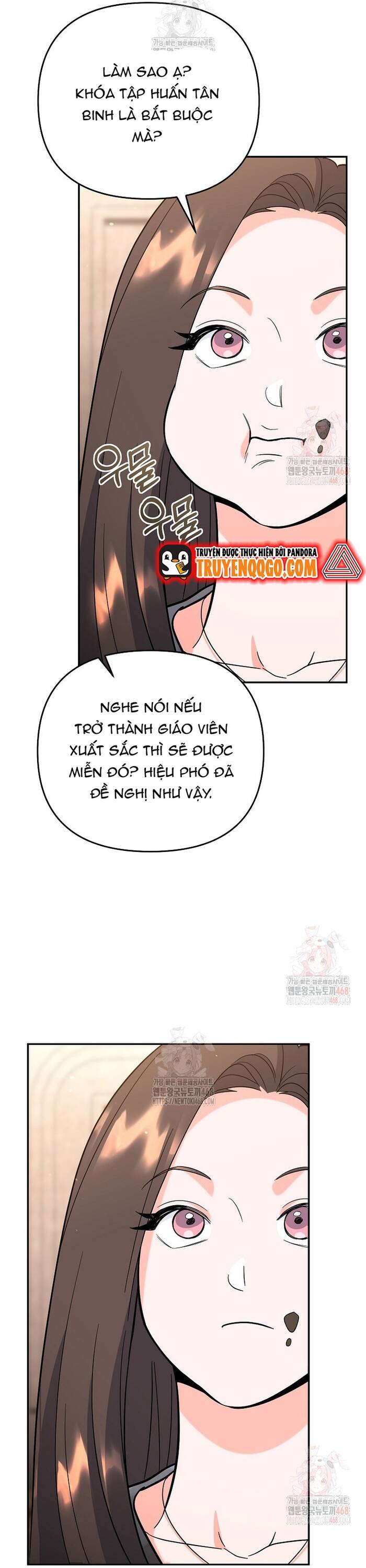 Kiếm Thánh Thiên Tài Của Học Viện Chap 15 - Next Chap 16