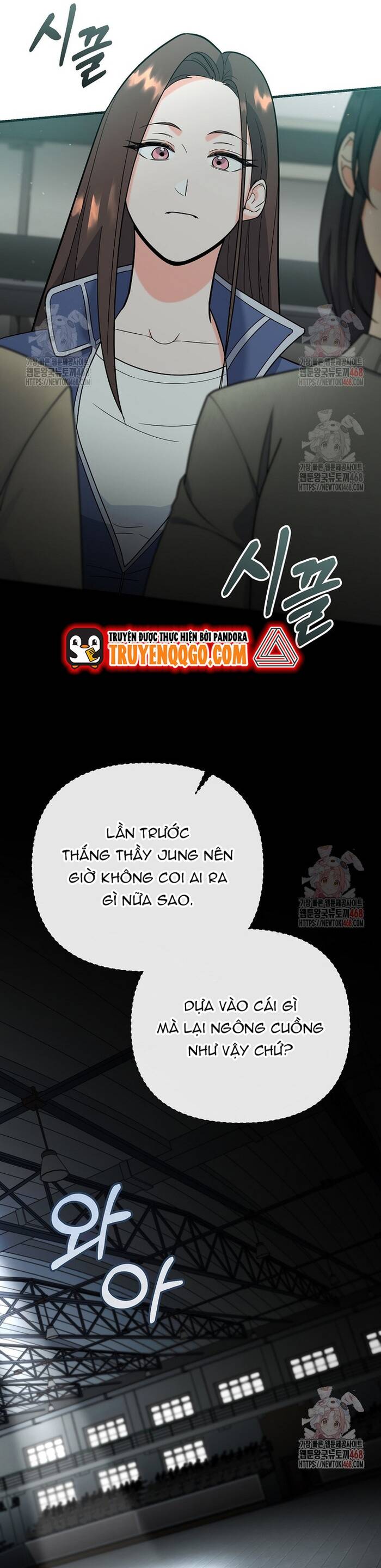 Kiếm Thánh Thiên Tài Của Học Viện Chap 15 - Next Chap 16