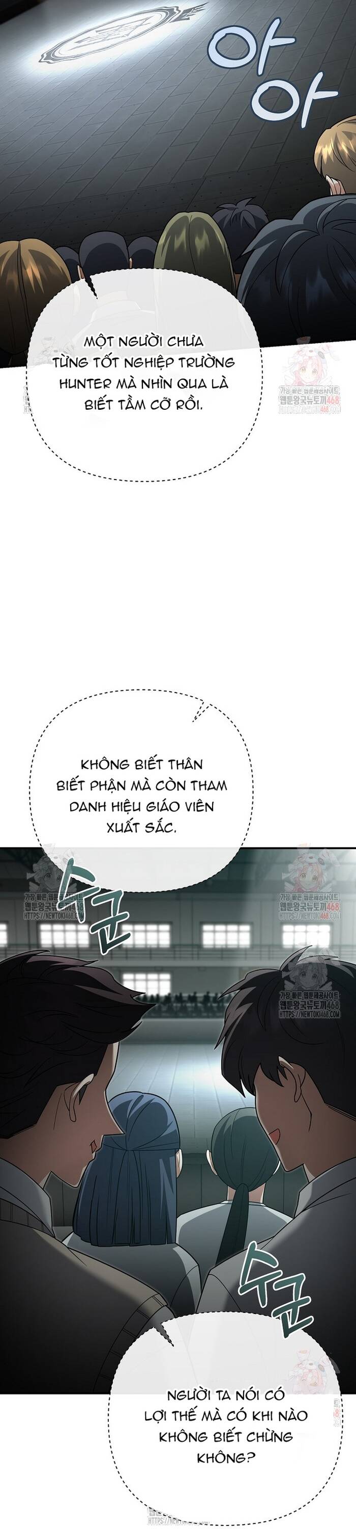 Kiếm Thánh Thiên Tài Của Học Viện Chap 15 - Next Chap 16