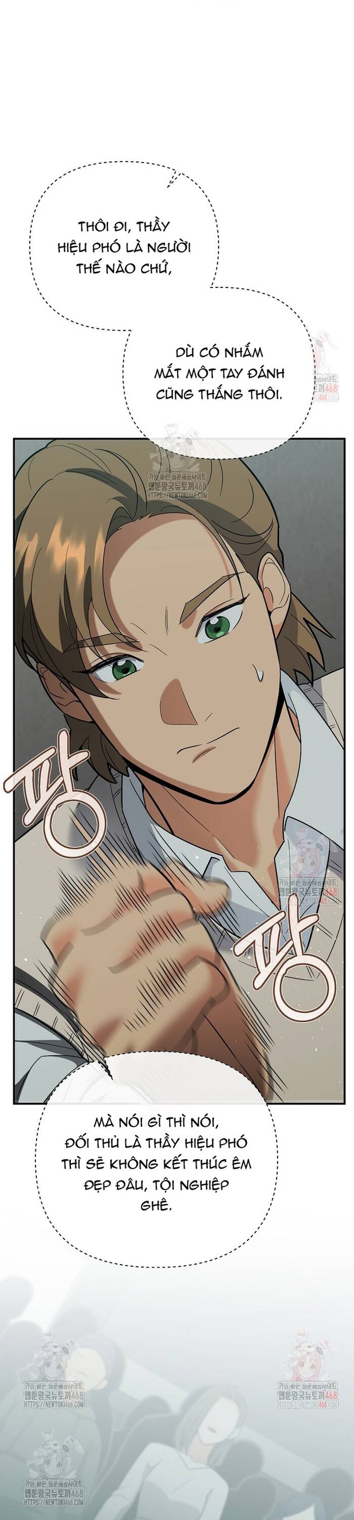 Kiếm Thánh Thiên Tài Của Học Viện Chap 15 - Next Chap 16