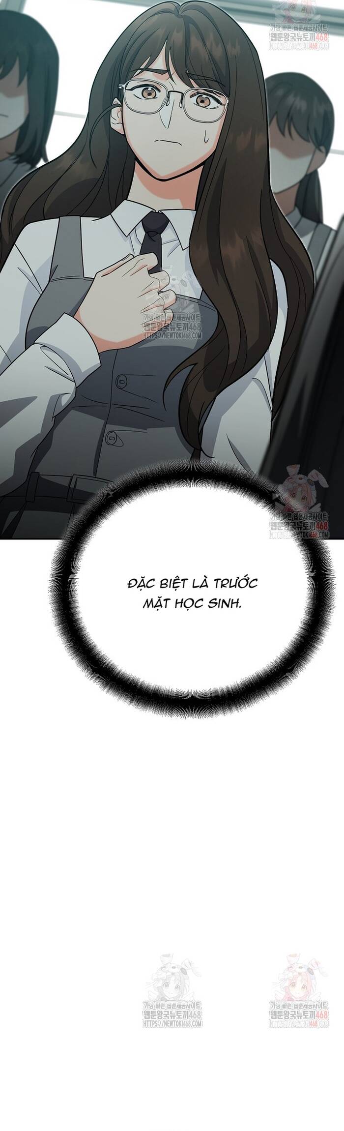 Kiếm Thánh Thiên Tài Của Học Viện Chap 15 - Next Chap 16