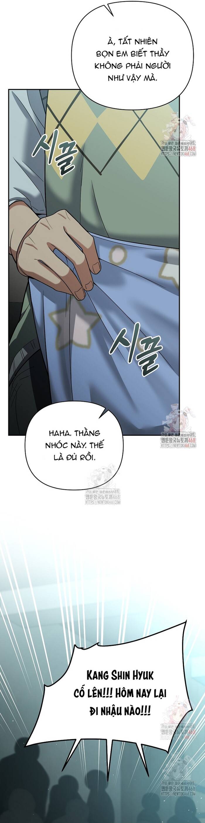 Kiếm Thánh Thiên Tài Của Học Viện Chap 15 - Next Chap 16