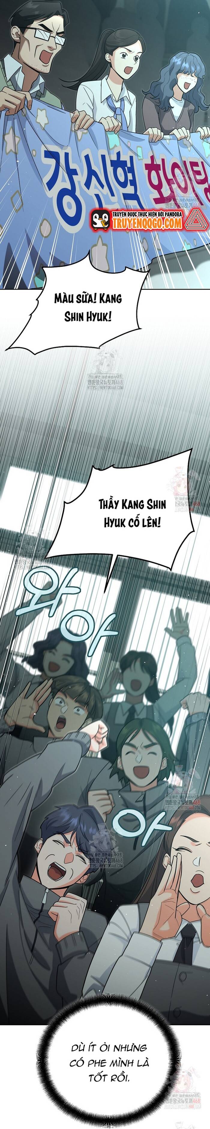 Kiếm Thánh Thiên Tài Của Học Viện Chap 15 - Next Chap 16