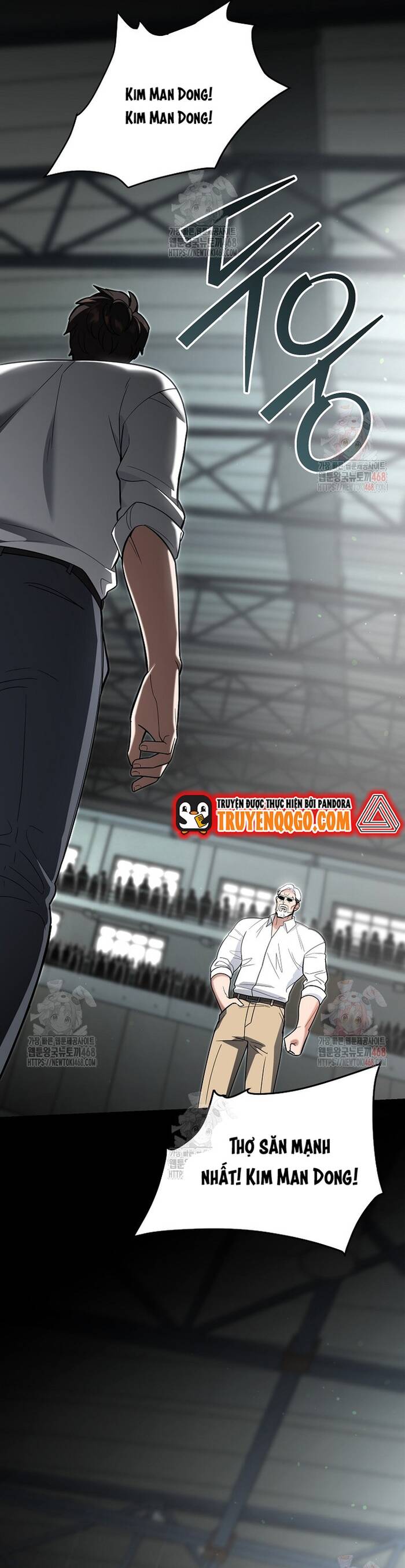 Kiếm Thánh Thiên Tài Của Học Viện Chap 15 - Next Chap 16