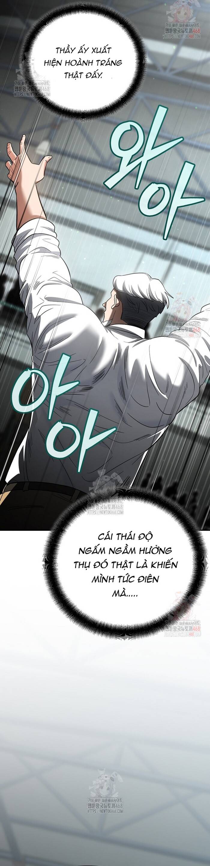 Kiếm Thánh Thiên Tài Của Học Viện Chap 15 - Next Chap 16