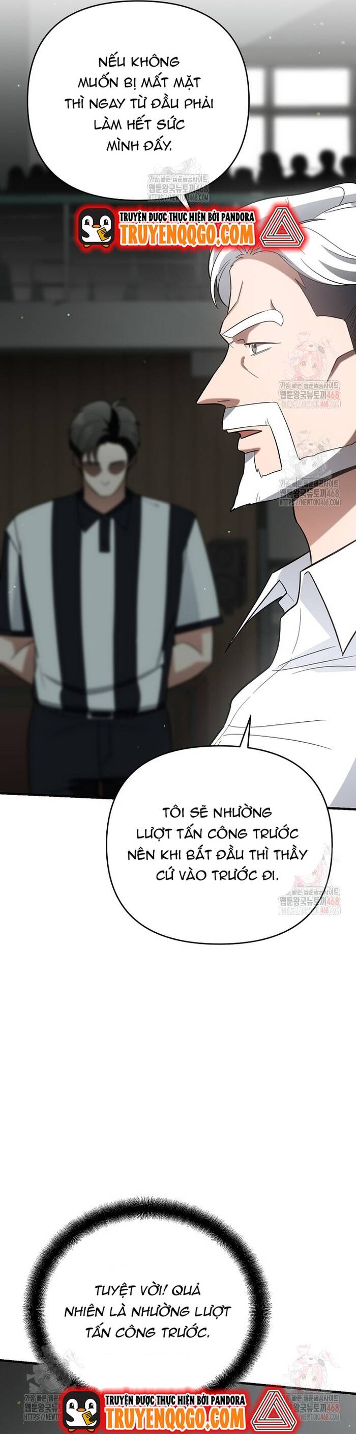 Kiếm Thánh Thiên Tài Của Học Viện Chap 15 - Next Chap 16
