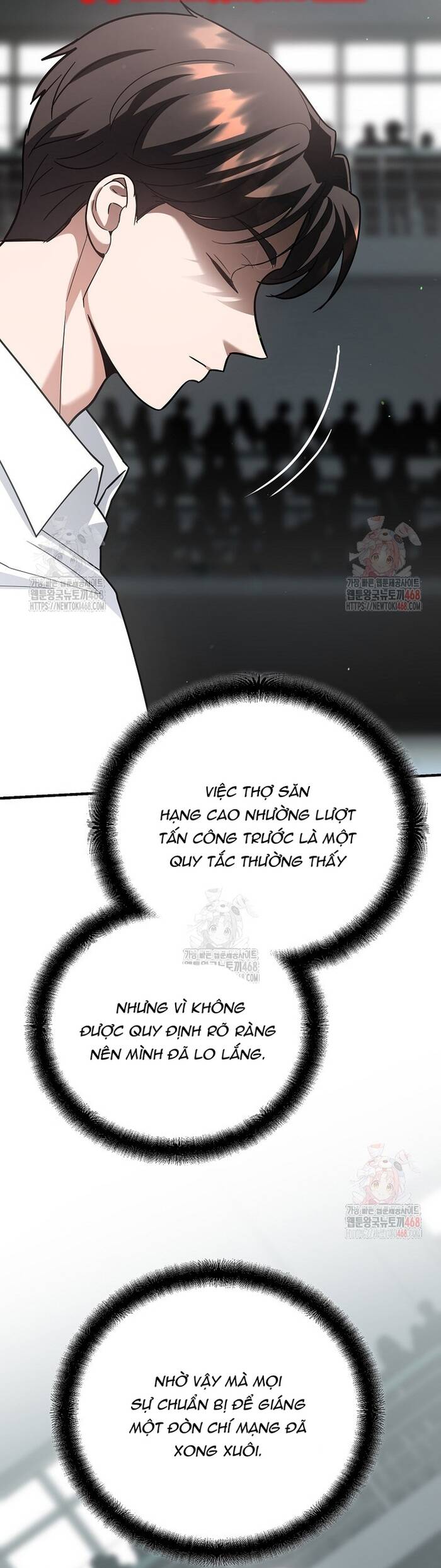 Kiếm Thánh Thiên Tài Của Học Viện Chap 15 - Next Chap 16