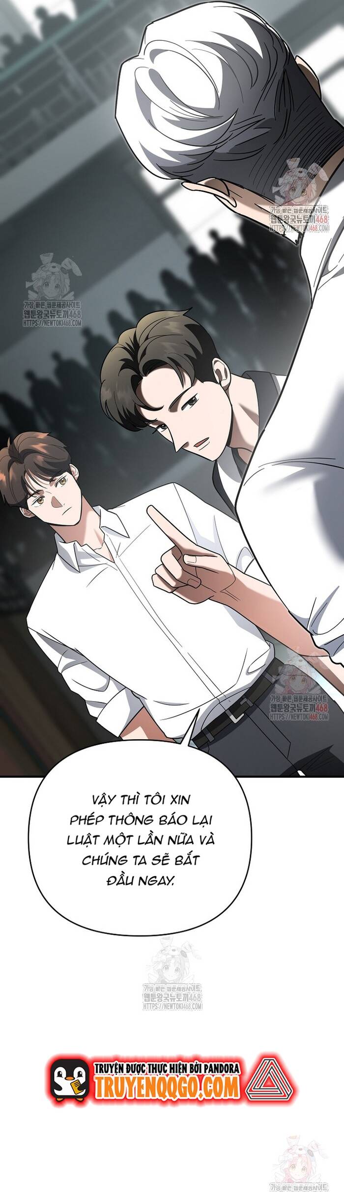 Kiếm Thánh Thiên Tài Của Học Viện Chap 15 - Next Chap 16