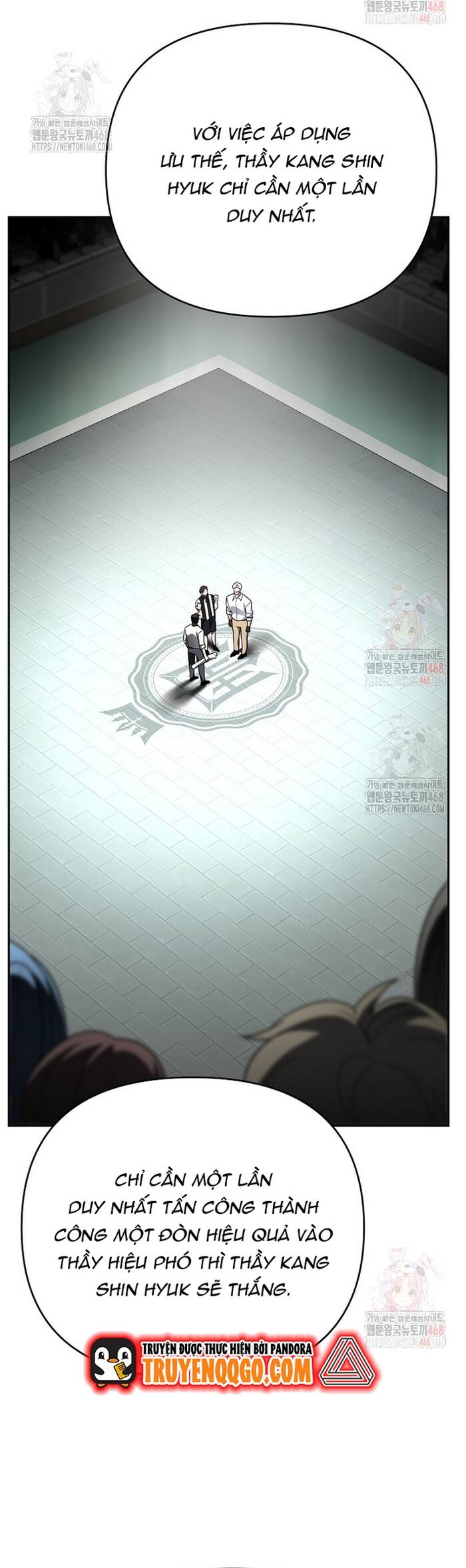 Kiếm Thánh Thiên Tài Của Học Viện Chap 15 - Next Chap 16