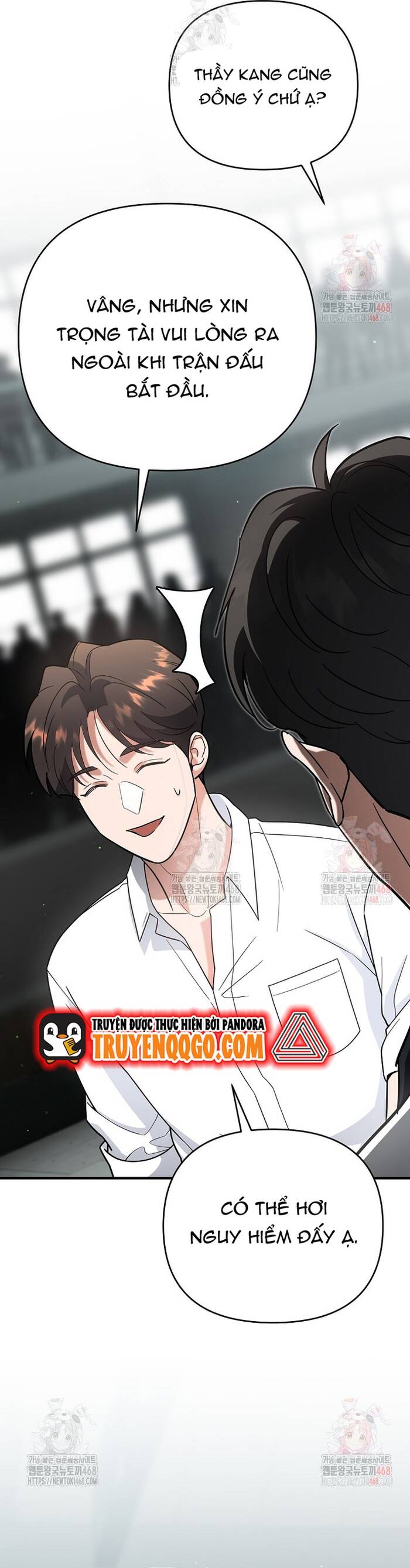 Kiếm Thánh Thiên Tài Của Học Viện Chap 15 - Next Chap 16