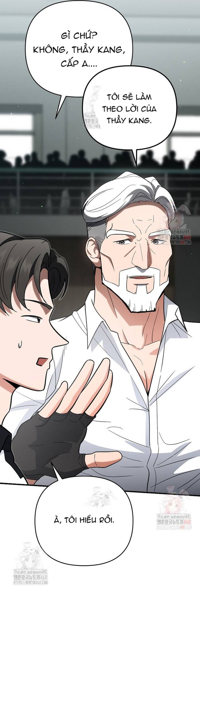 Kiếm Thánh Thiên Tài Của Học Viện Chap 15 - Next Chap 16