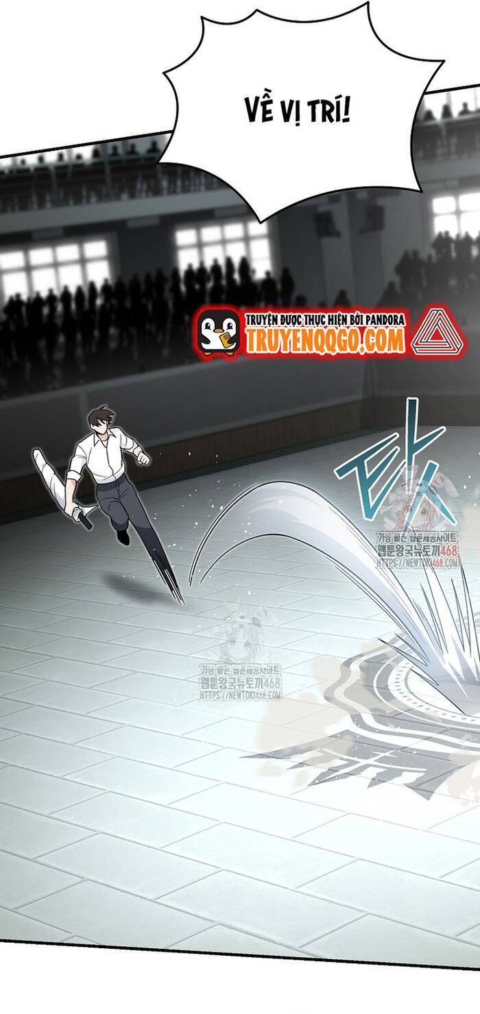 Kiếm Thánh Thiên Tài Của Học Viện Chap 15 - Next Chap 16