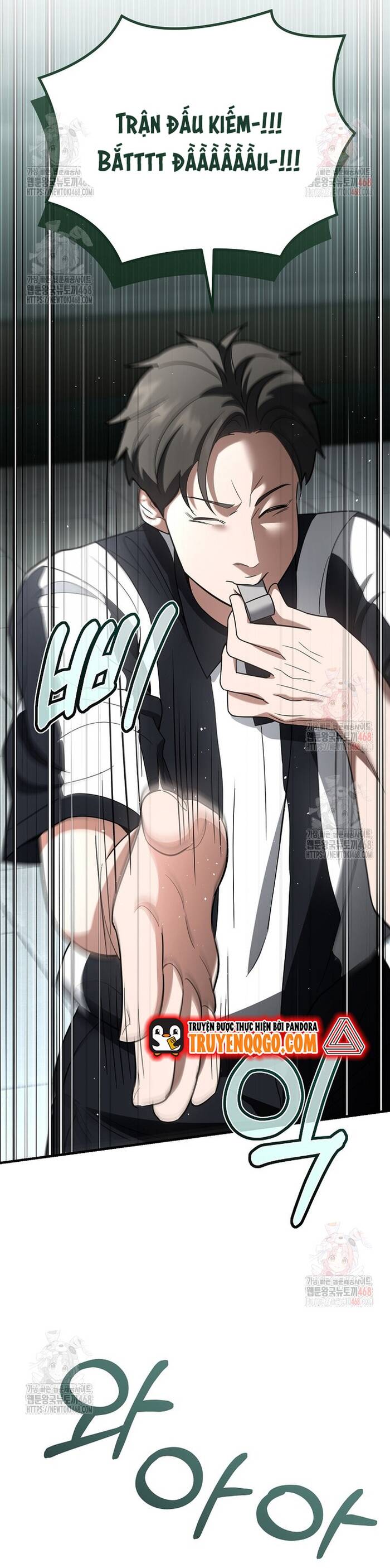 Kiếm Thánh Thiên Tài Của Học Viện Chap 15 - Next Chap 16