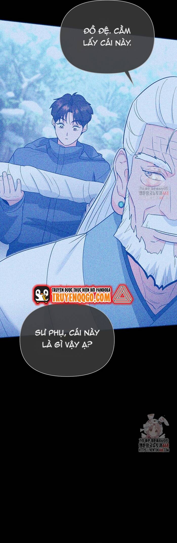 Kiếm Thánh Thiên Tài Của Học Viện Chap 15 - Next Chap 16