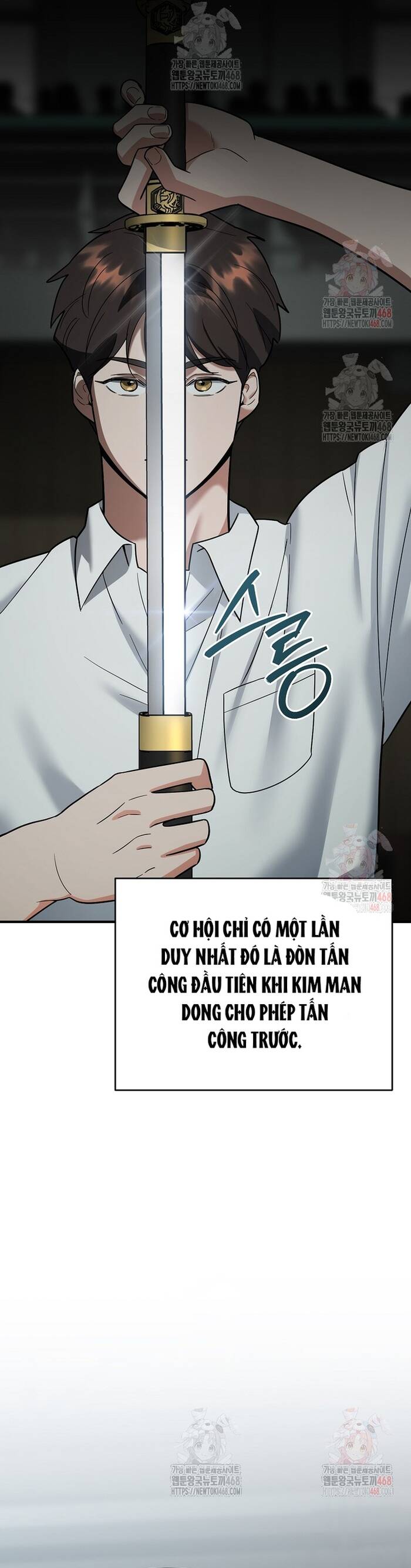 Kiếm Thánh Thiên Tài Của Học Viện Chap 15 - Next Chap 16