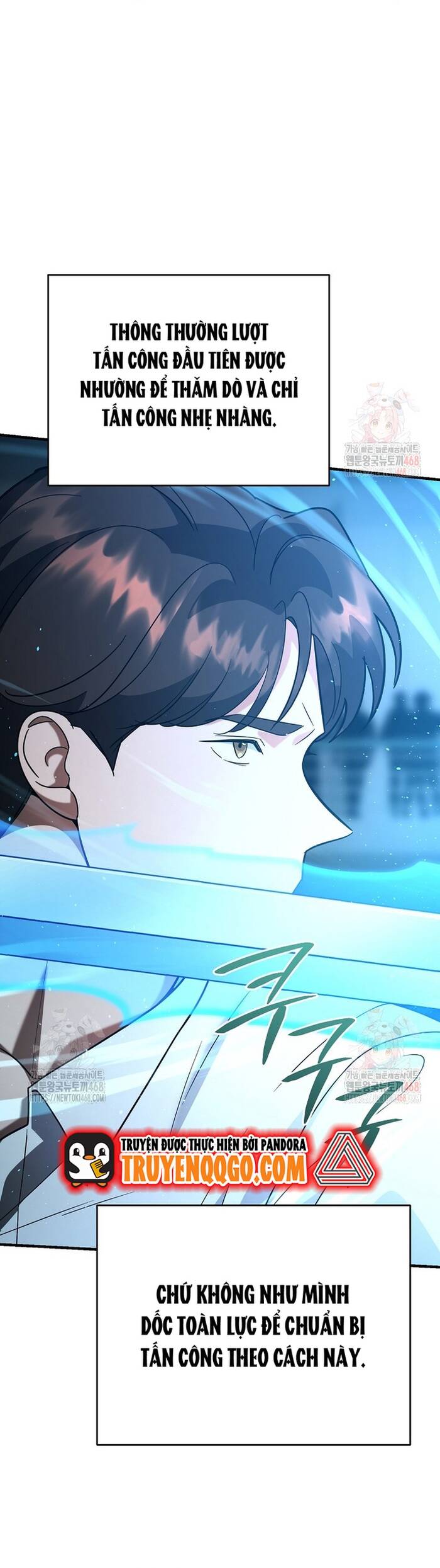 Kiếm Thánh Thiên Tài Của Học Viện Chap 15 - Next Chap 16