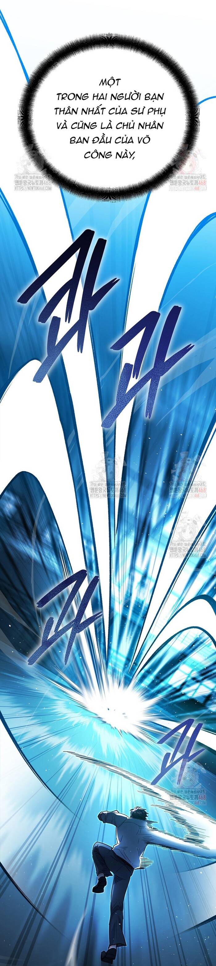 Kiếm Thánh Thiên Tài Của Học Viện Chap 15 - Next Chap 16
