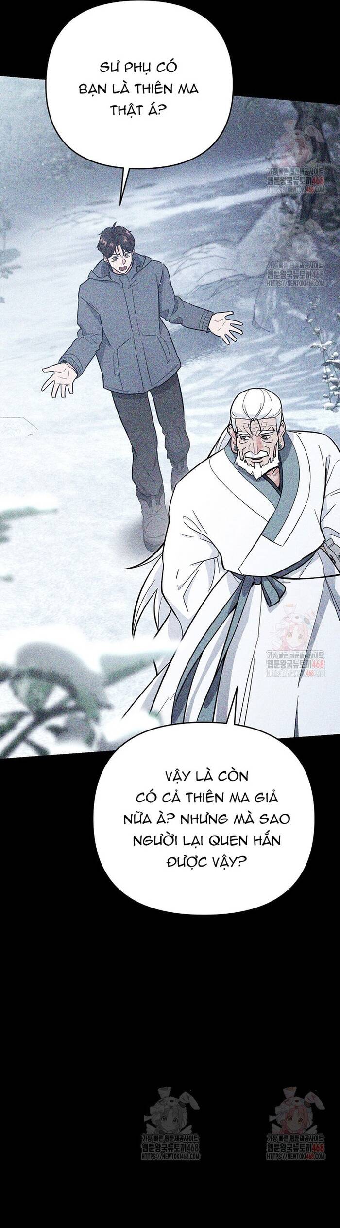 Kiếm Thánh Thiên Tài Của Học Viện Chap 16 - Next Chap 17