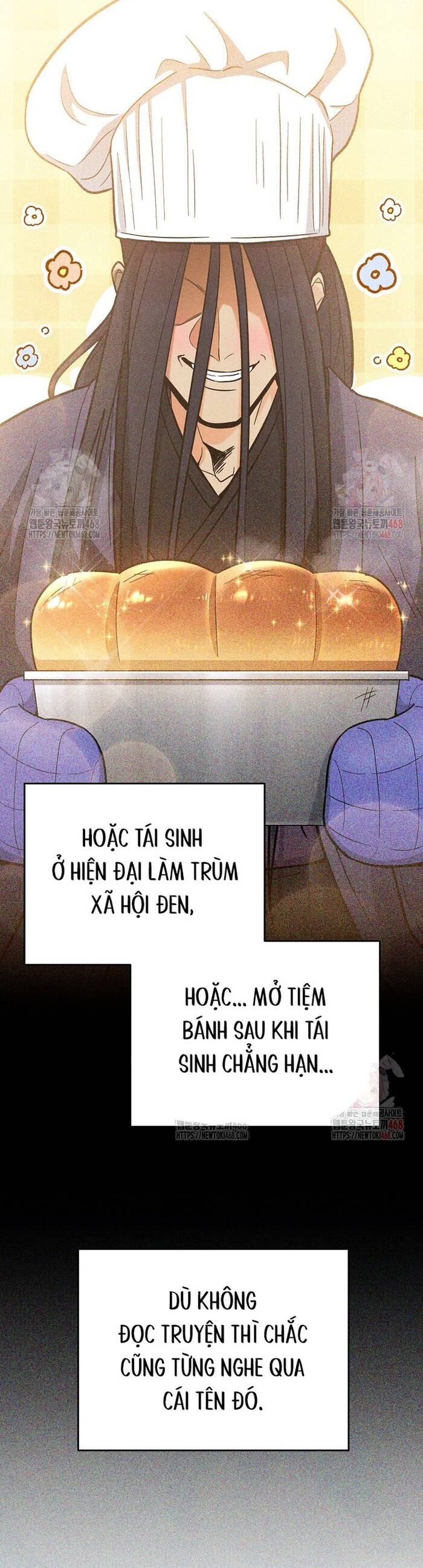 Kiếm Thánh Thiên Tài Của Học Viện Chap 16 - Next Chap 17