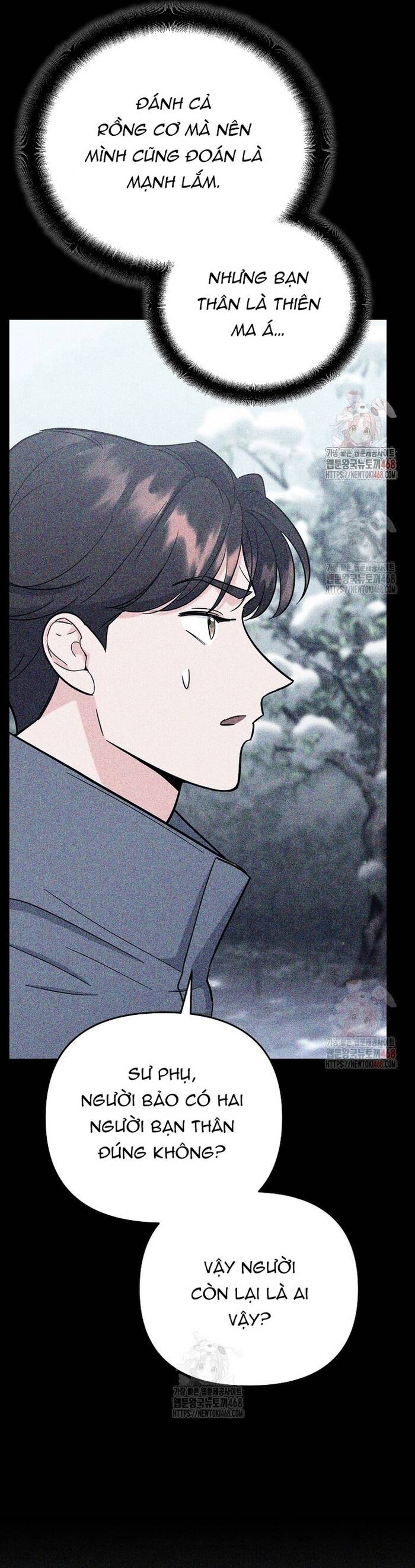 Kiếm Thánh Thiên Tài Của Học Viện Chap 16 - Next Chap 17