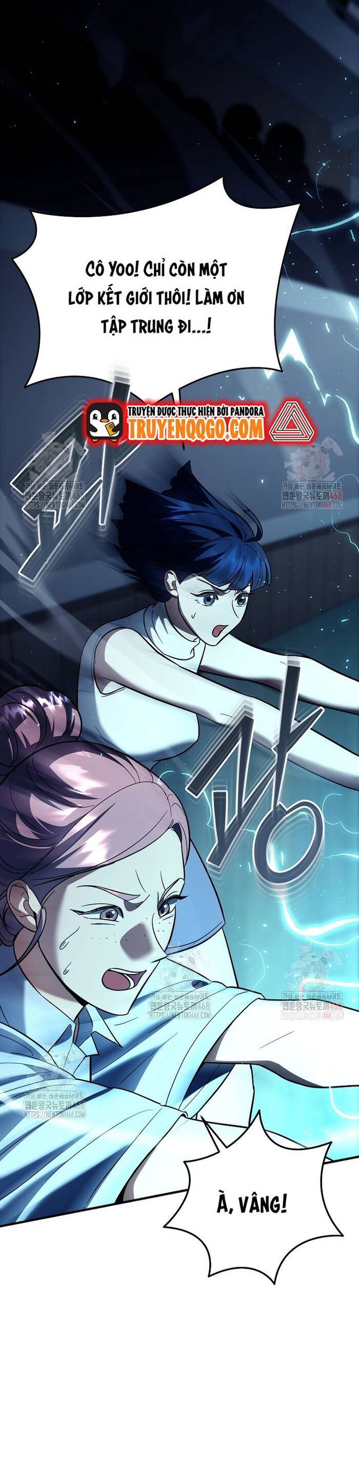Kiếm Thánh Thiên Tài Của Học Viện Chap 16 - Next Chap 17