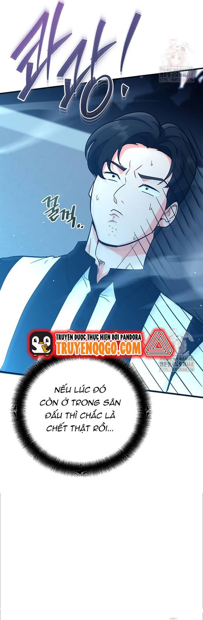 Kiếm Thánh Thiên Tài Của Học Viện Chap 16 - Next Chap 17