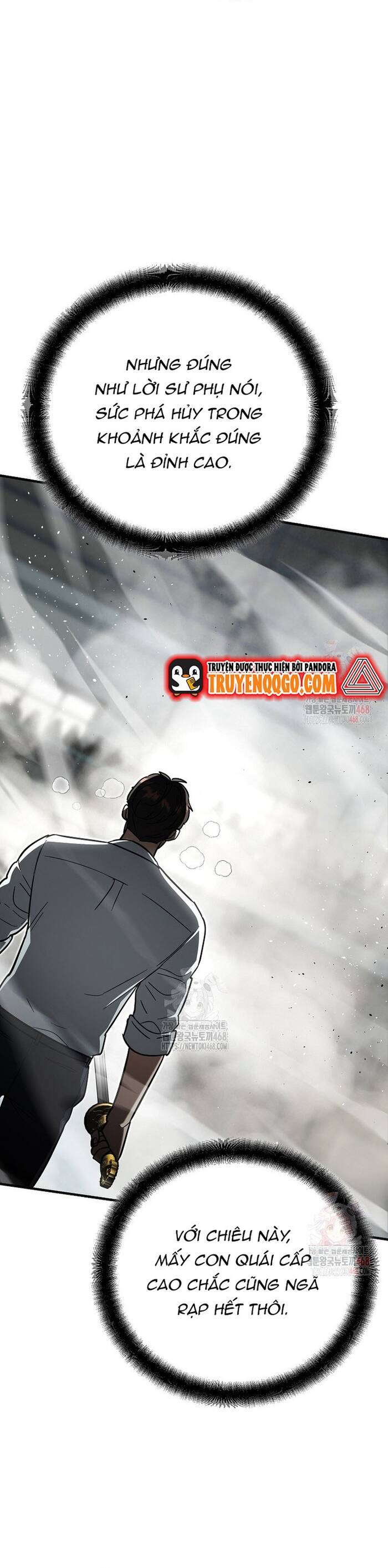 Kiếm Thánh Thiên Tài Của Học Viện Chap 16 - Next Chap 17