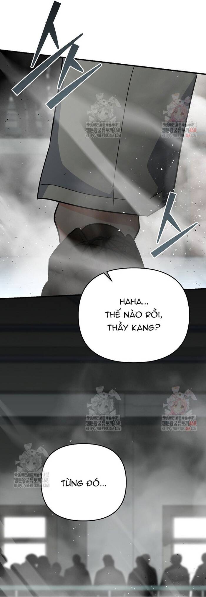 Kiếm Thánh Thiên Tài Của Học Viện Chap 16 - Next Chap 17