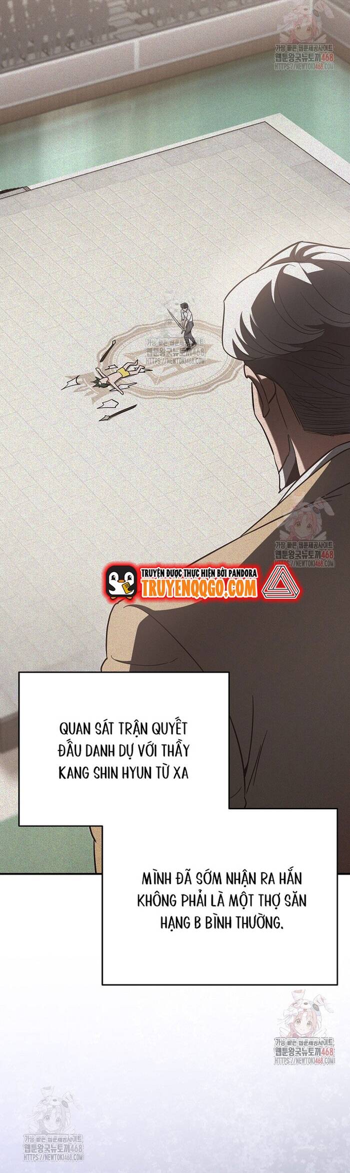 Kiếm Thánh Thiên Tài Của Học Viện Chap 16 - Next Chap 17