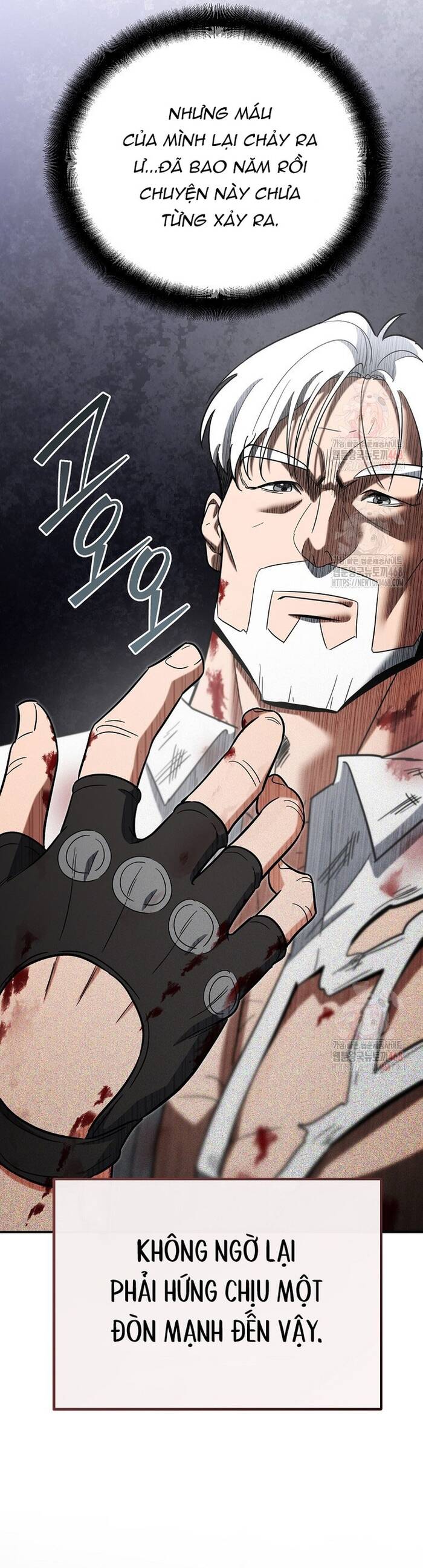 Kiếm Thánh Thiên Tài Của Học Viện Chap 16 - Next Chap 17