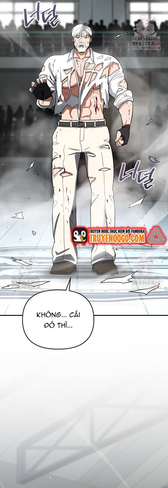 Kiếm Thánh Thiên Tài Của Học Viện Chap 16 - Next Chap 17