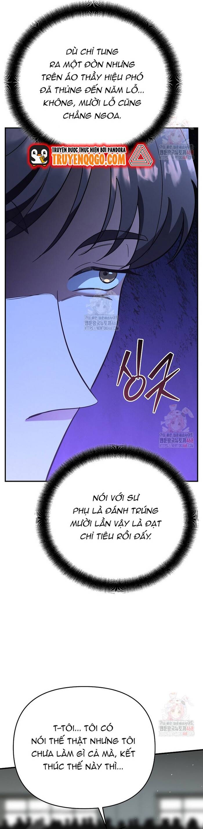 Kiếm Thánh Thiên Tài Của Học Viện Chap 16 - Next Chap 17