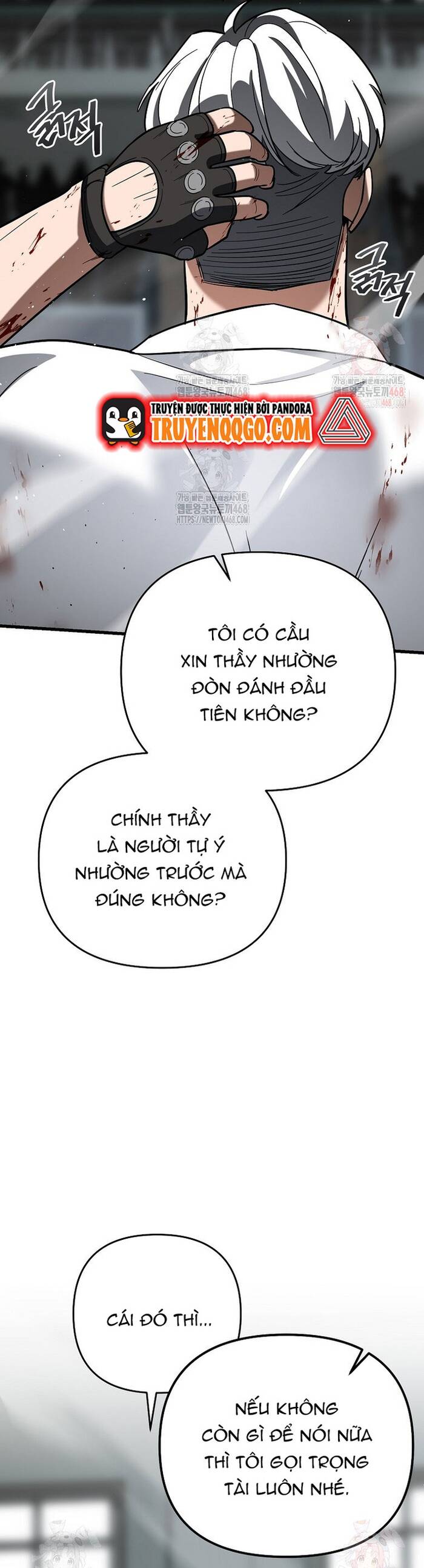 Kiếm Thánh Thiên Tài Của Học Viện Chap 16 - Next Chap 17