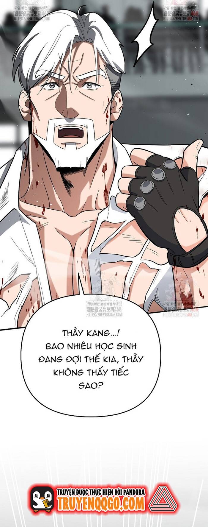 Kiếm Thánh Thiên Tài Của Học Viện Chap 16 - Next Chap 17