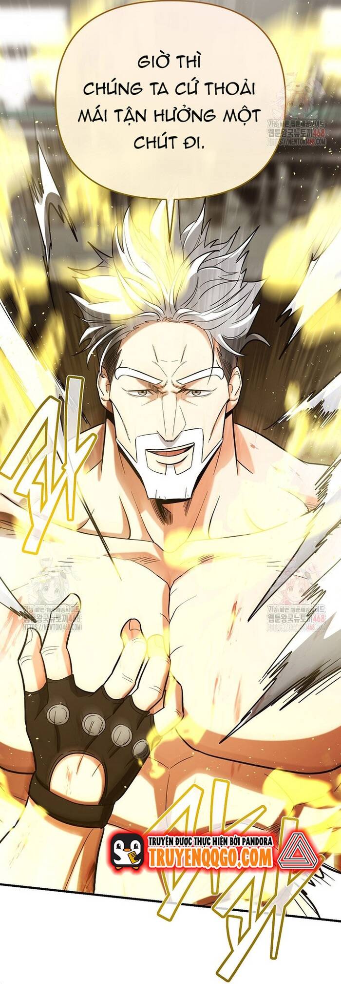 Kiếm Thánh Thiên Tài Của Học Viện Chap 16 - Next Chap 17