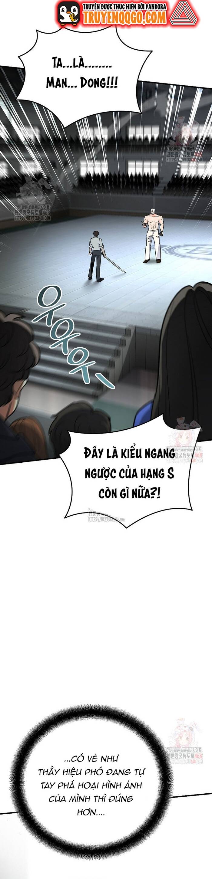 Kiếm Thánh Thiên Tài Của Học Viện Chap 16 - Next Chap 17