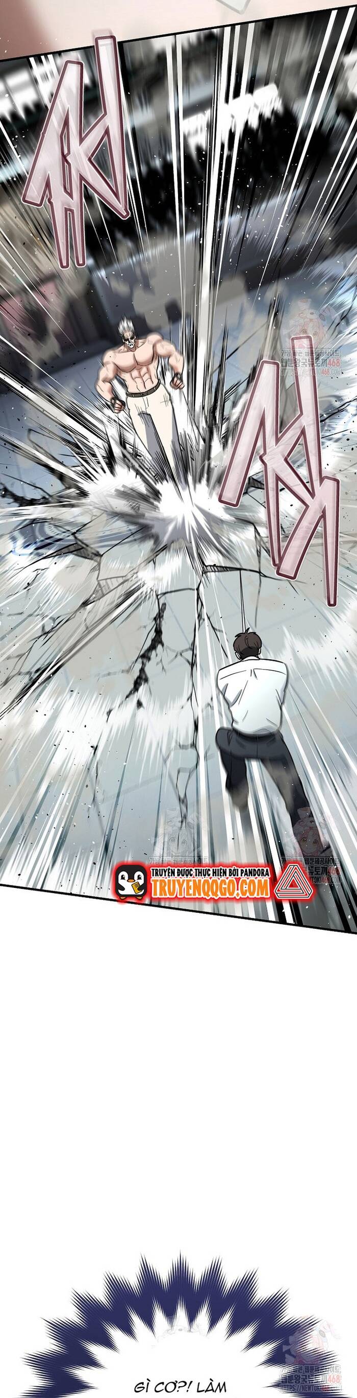 Kiếm Thánh Thiên Tài Của Học Viện Chap 16 - Next Chap 17